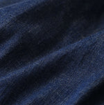 45R Komugi Denim Lace x Petti Pants