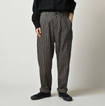45R Light Mont Brown Denim 908 Baker Pants