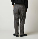 45R Light Mont Brown Denim 908 Baker Pants