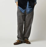 45R Light Mont Brown Denim 908 Baker Pants