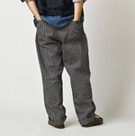 45R Light Mont Brown Denim 908 Baker Pants