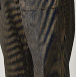 45R Light Mont Brown Denim 908 Baker Pants