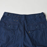 45R Light Mont Brown Denim 908 Baker Pants
