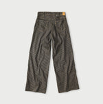 45R Light Mont Brown Denim Bachihime Nou