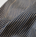 45R Light Mont Brown Denim Bachihime Nou