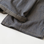 45R Light Mont Brown Denim Bachihime Nou