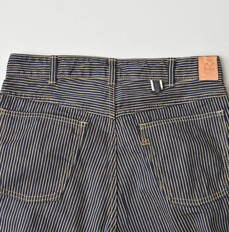 45R Light Mont Brown Denim Bachihime Nou - Image 20