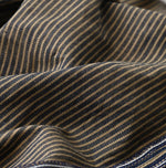 45R Light Mont Brown Denim Bachihime Nou