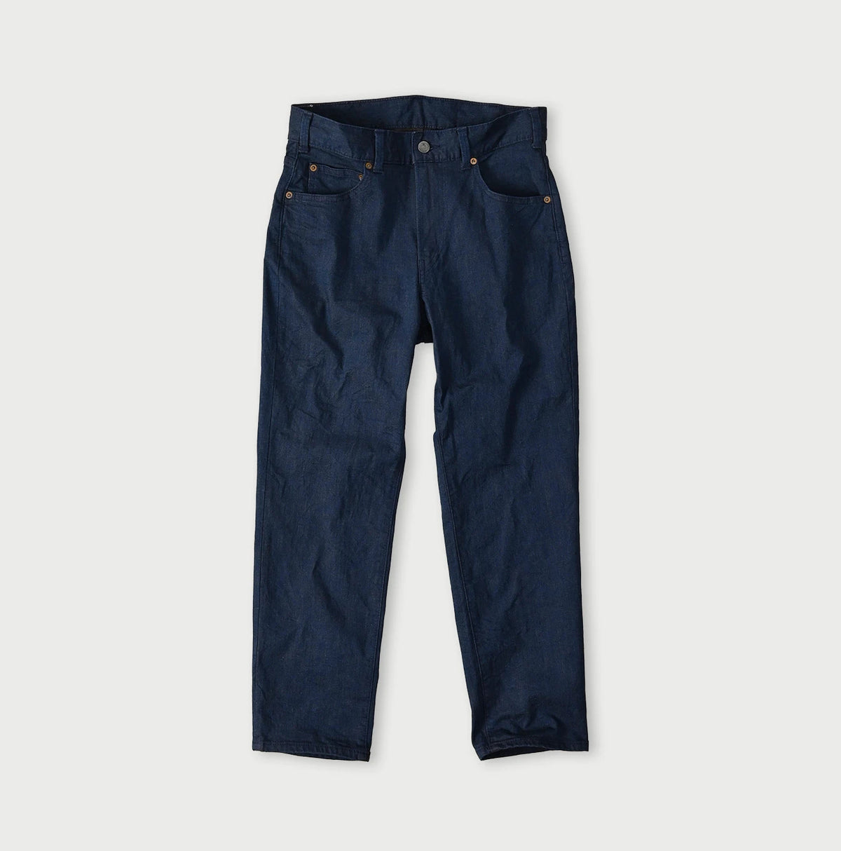 45R Light Mont Brown Denim Stretch Sabrina5 Nou