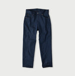45R Light Mont Brown Denim Stretch Sabrina5 Nou