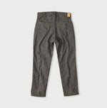 45R Light Mont Brown Denim Stretch Sabrina5 Nou