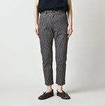 45R Light Mont Brown Denim Stretch Sabrina5 Nou