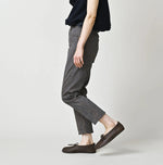 45R Light Mont Brown Denim Stretch Sabrina5 Nou