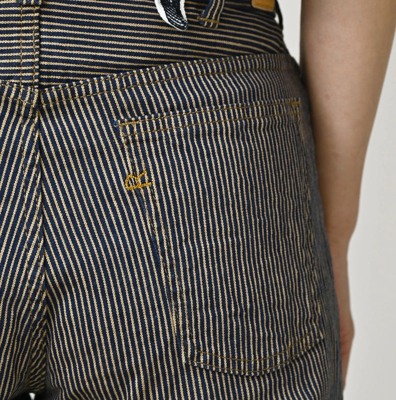 45R Light Mont Brown Denim Stretch Sabrina5 Nou - Image 11