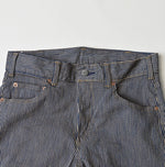 45R Light Mont Brown Denim Stretch Sabrina5 Nou
