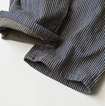 45R Light Mont Brown Denim Stretch Sabrina5 Nou