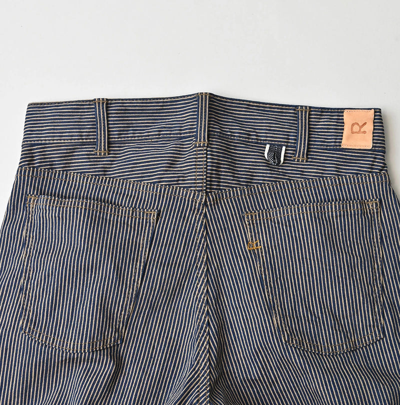 45R Light Mont Brown Denim Stretch Sabrina5 Nou - Image 18
