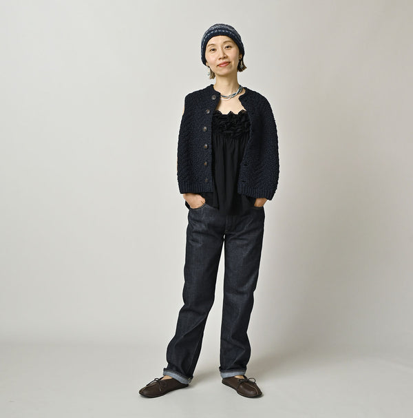 45R Futatabi6.5 Machihikohime Nou