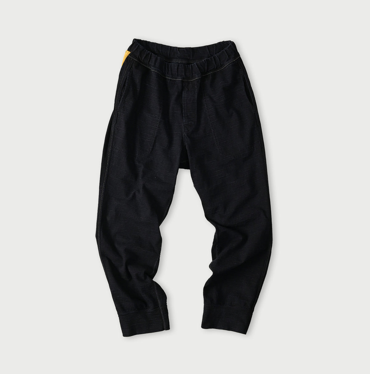 45R Indigo Dekoboko Tenjiku 908 Pants