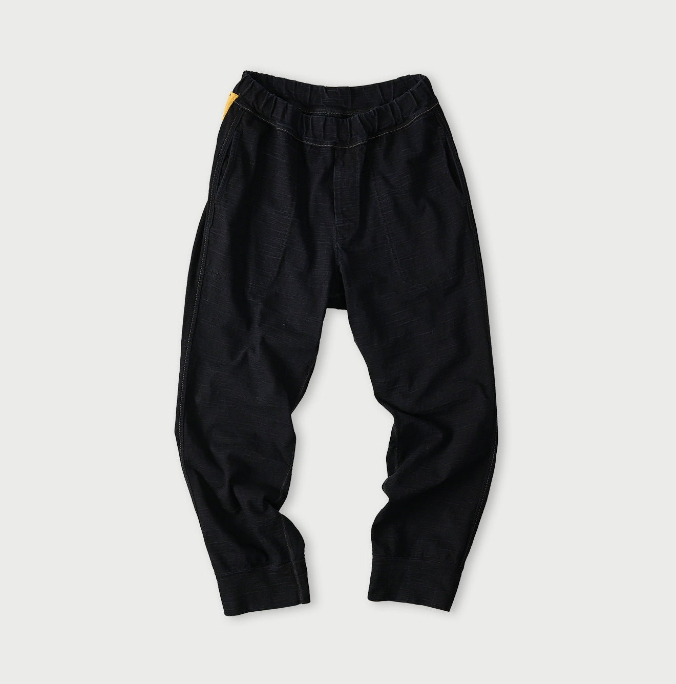 45R Indigo Dekoboko Tenjiku 908 Pants - Image 1
