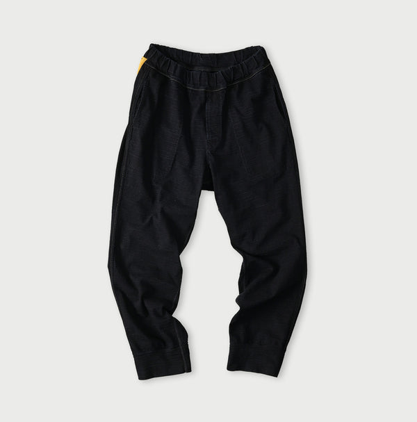 45R Indigo Dekoboko Tenjiku 908 Pants