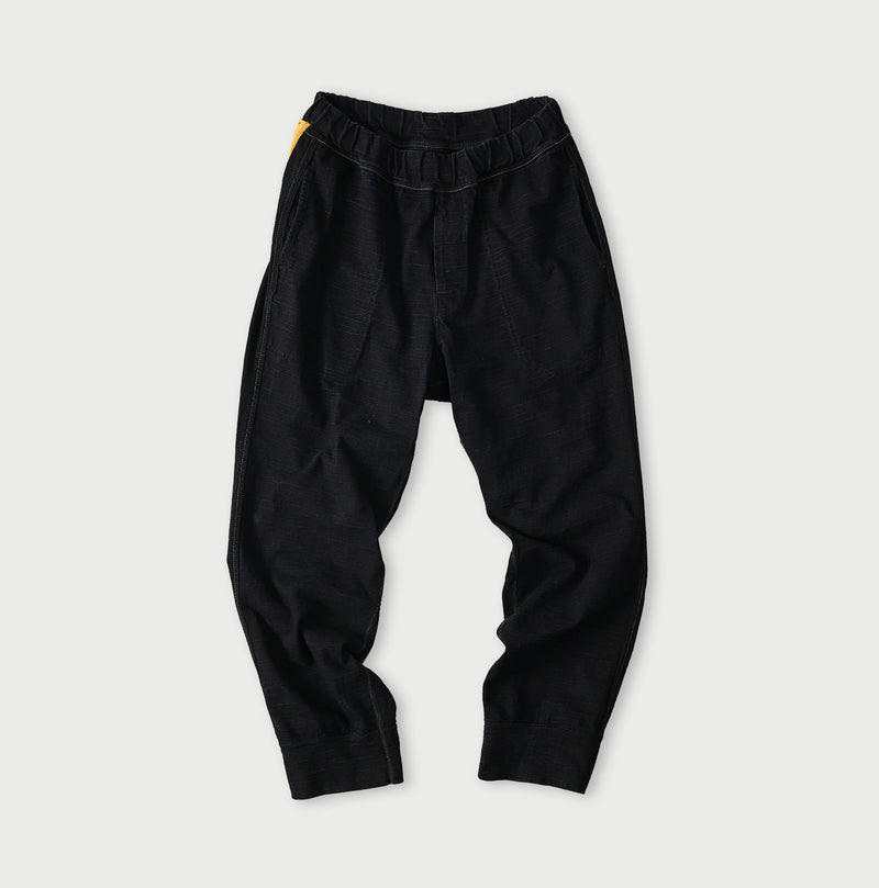 45R Indigo Dekoboko Tenjiku 908 Pants - Image 1
