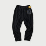 45R Indigo Dekoboko Tenjiku 908 Pants