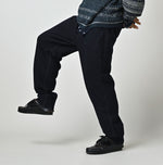 45R Indigo Dekoboko Tenjiku 908 Pants