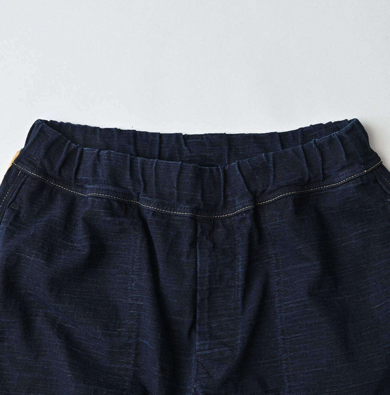 45R Indigo Dekoboko Tenjiku 908 Pants - Image 16