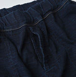 45R Indigo Dekoboko Tenjiku 908 Pants