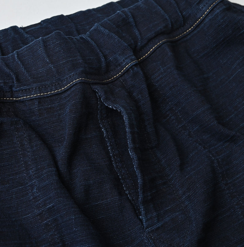 45R Indigo Dekoboko Tenjiku 908 Pants - Image 17