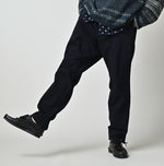 45R Indigo Dekoboko Tenjiku 908 Pants