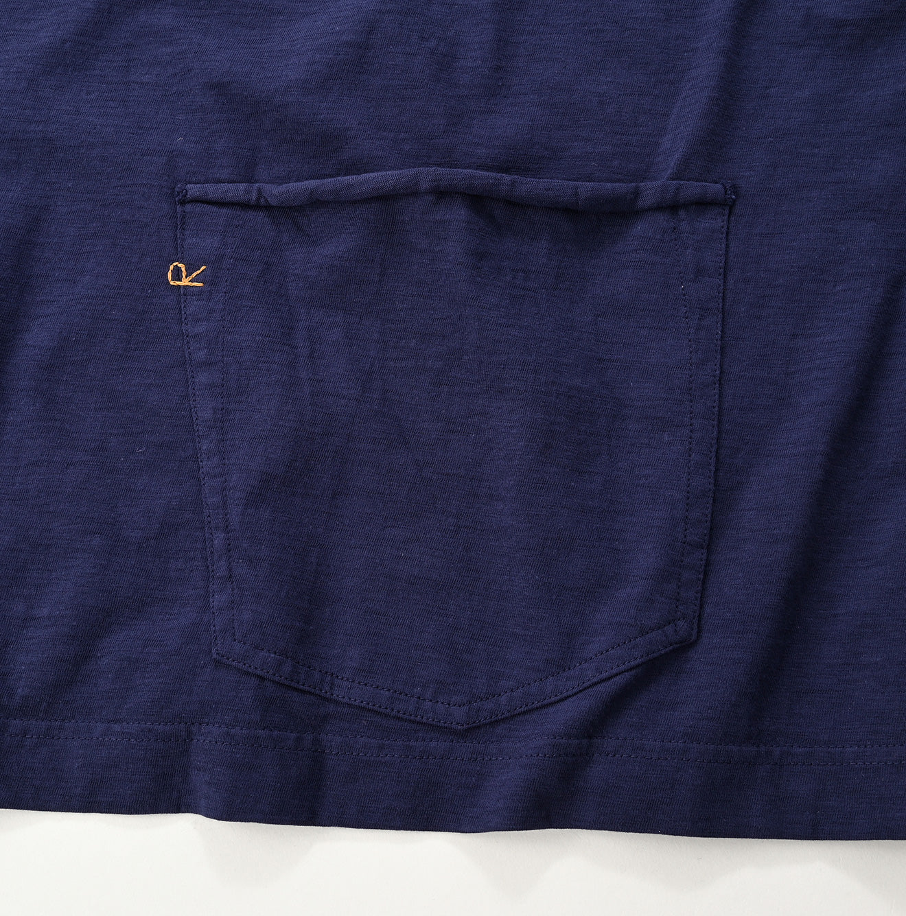 Tenjiku 908 海洋长袖 T 恤 9.8 码