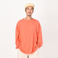 Tenjiku 908 Ocean Long Sleeve T-shirt Size 9.8