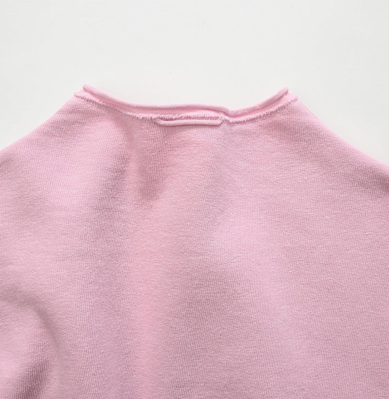 Cotton Fleece Square Cardigan - 45R by 45rpm studio - Image 16