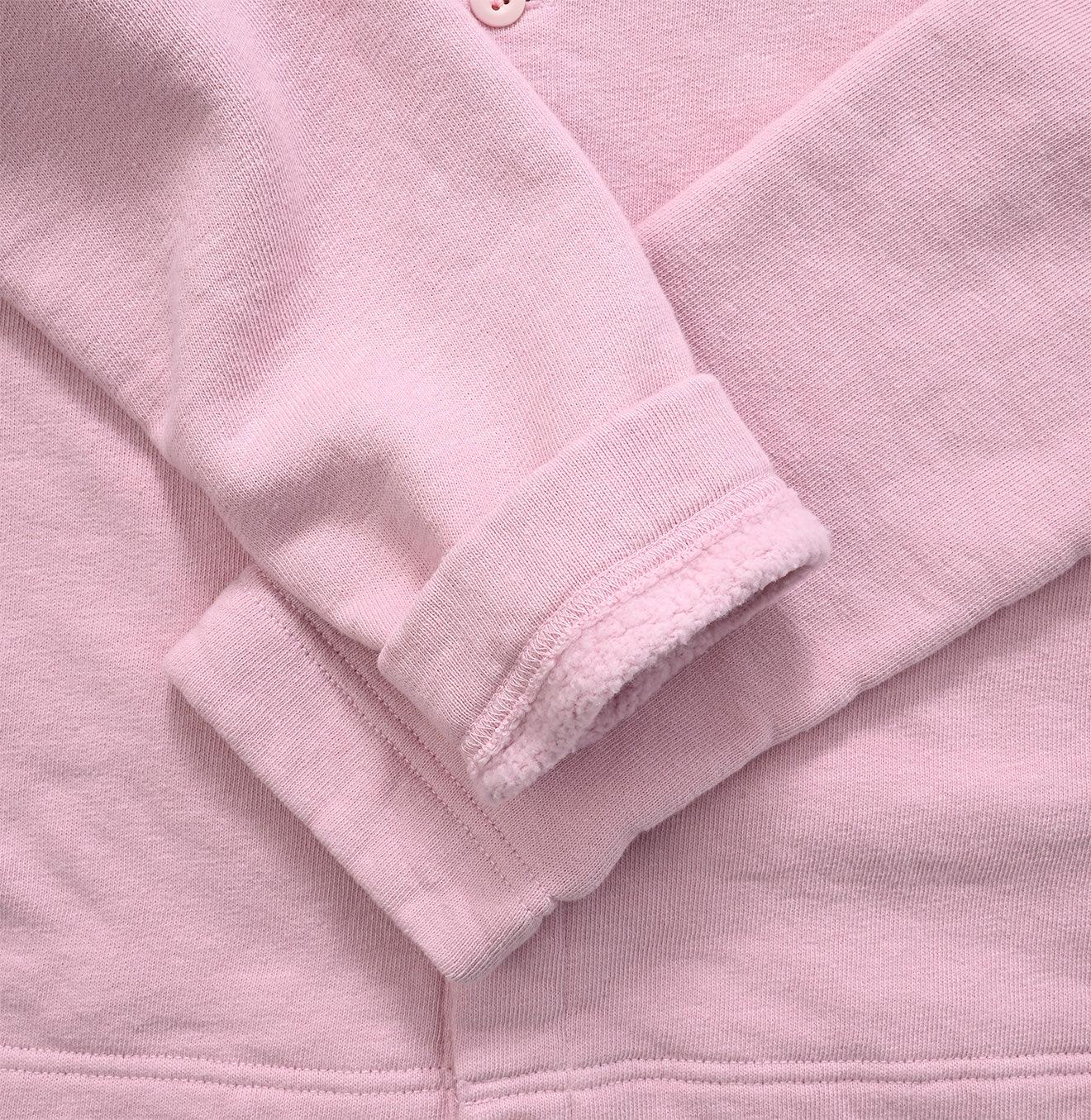 Cotton Fleece Square Cardigan - 45R by 45rpm studio - Image 15