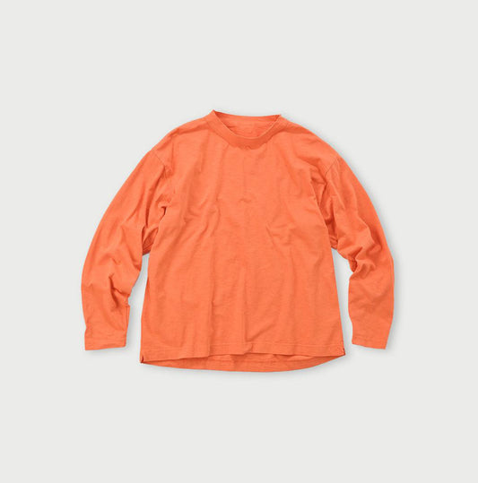 908 Ocean Long Sleeve T-shirt