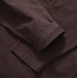 908 Ocean Long Sleeve T-shirt - 45R by 45rpm studio