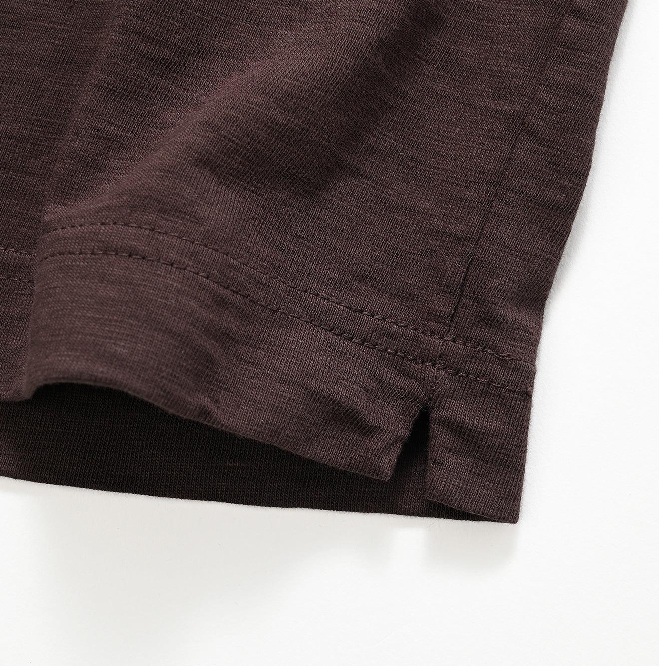 908 Ocean Long Sleeve T-shirt - 45R by 45rpm studio - Image 14