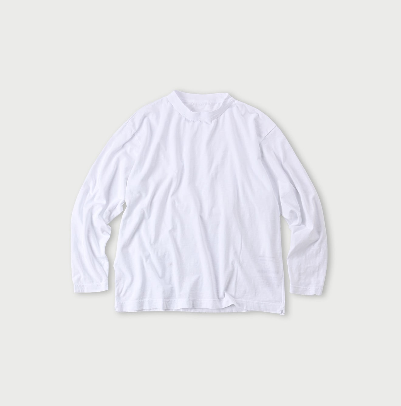 Ocean 908 Long Sleeve T-shirt - 45R by 45rpm studio