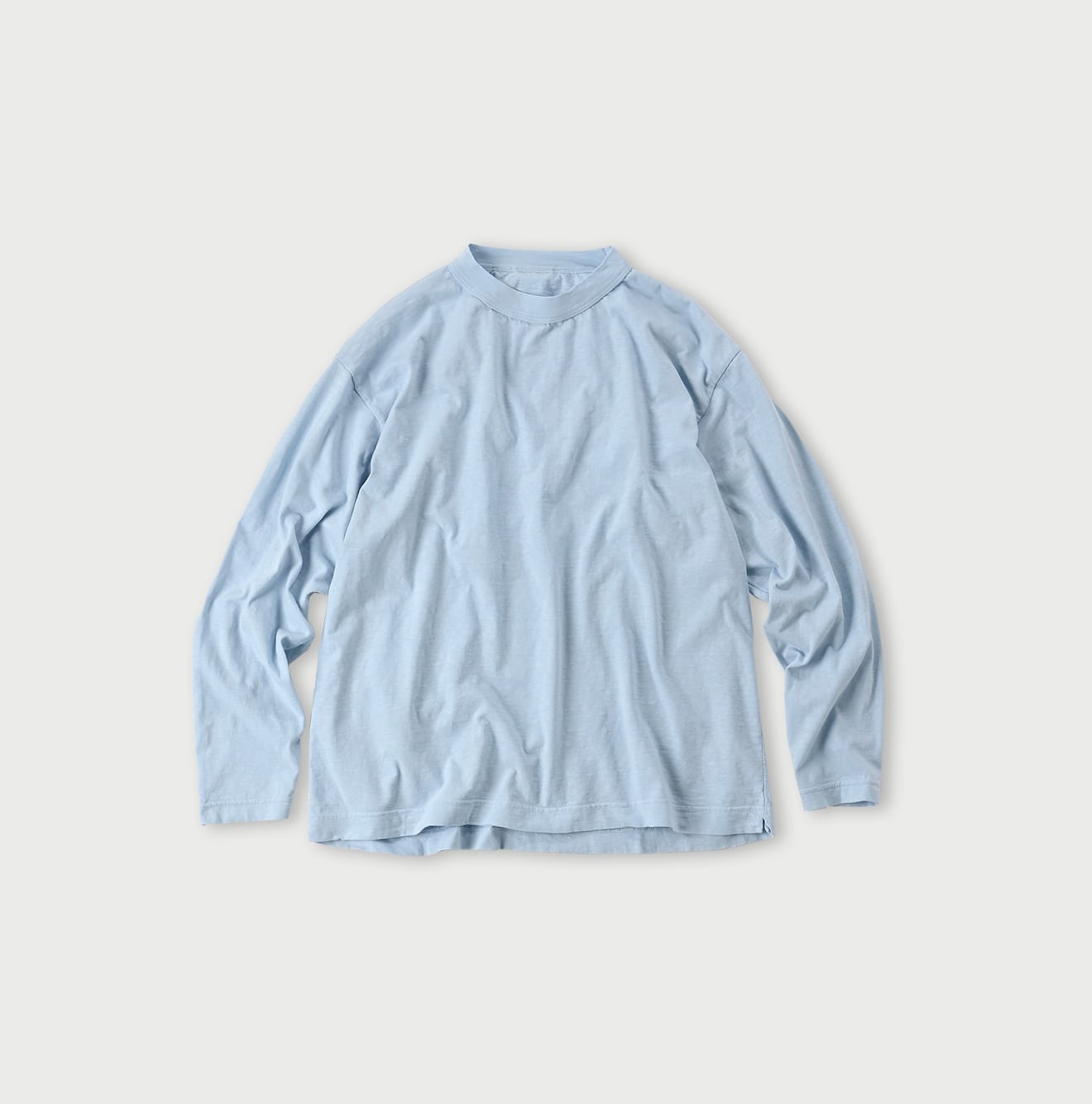 Ocean 908 Long Sleeve T-shirt - 45R by 45rpm studio