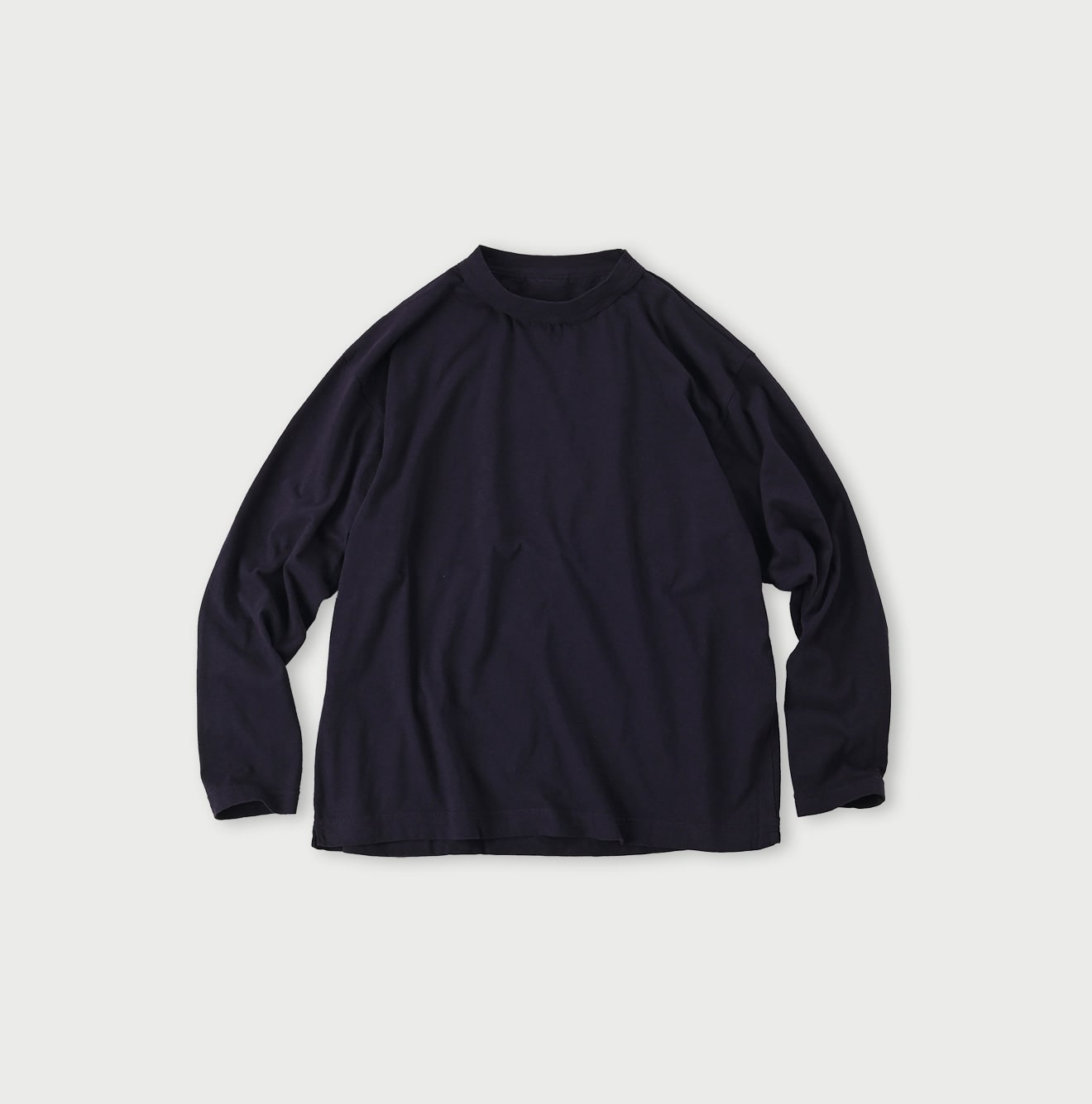 Ocean 908 Long Sleeve T-shirt - 45R by 45rpm studio