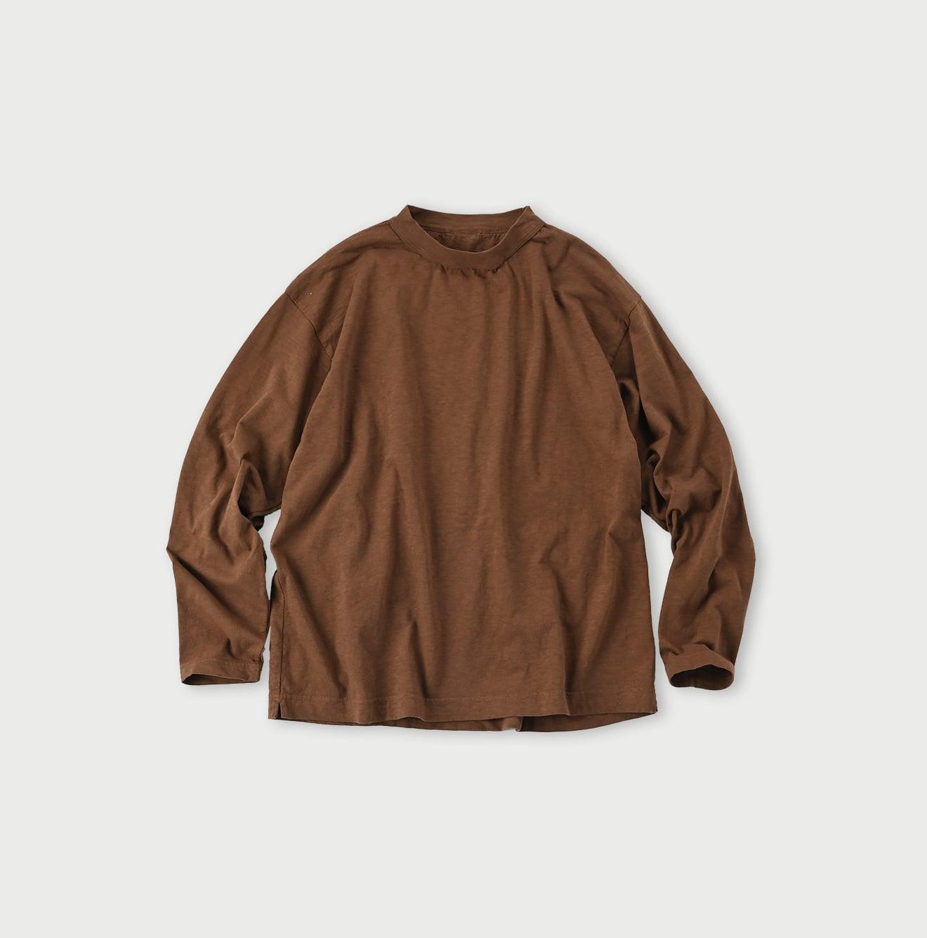 Ocean 908 Long Sleeve T-shirt - 45R by 45rpm studio - Image 3