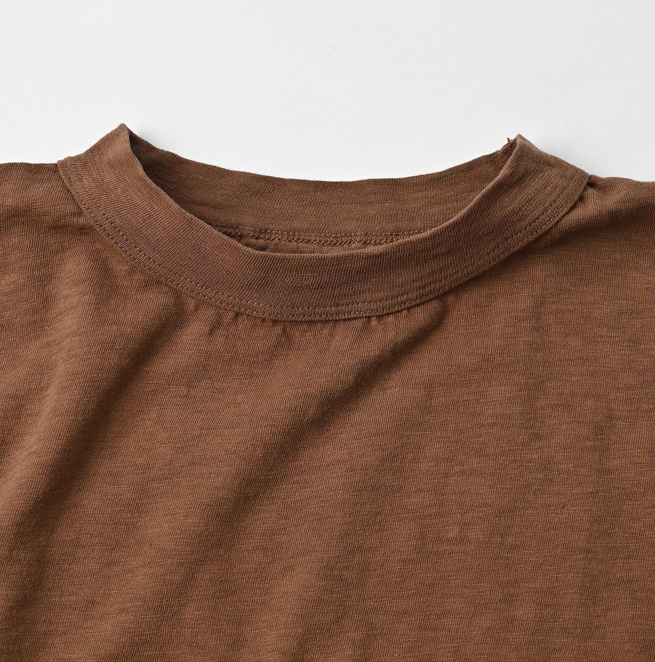 Ocean 908 Long Sleeve T-shirt - 45R by 45rpm studio - Image 11