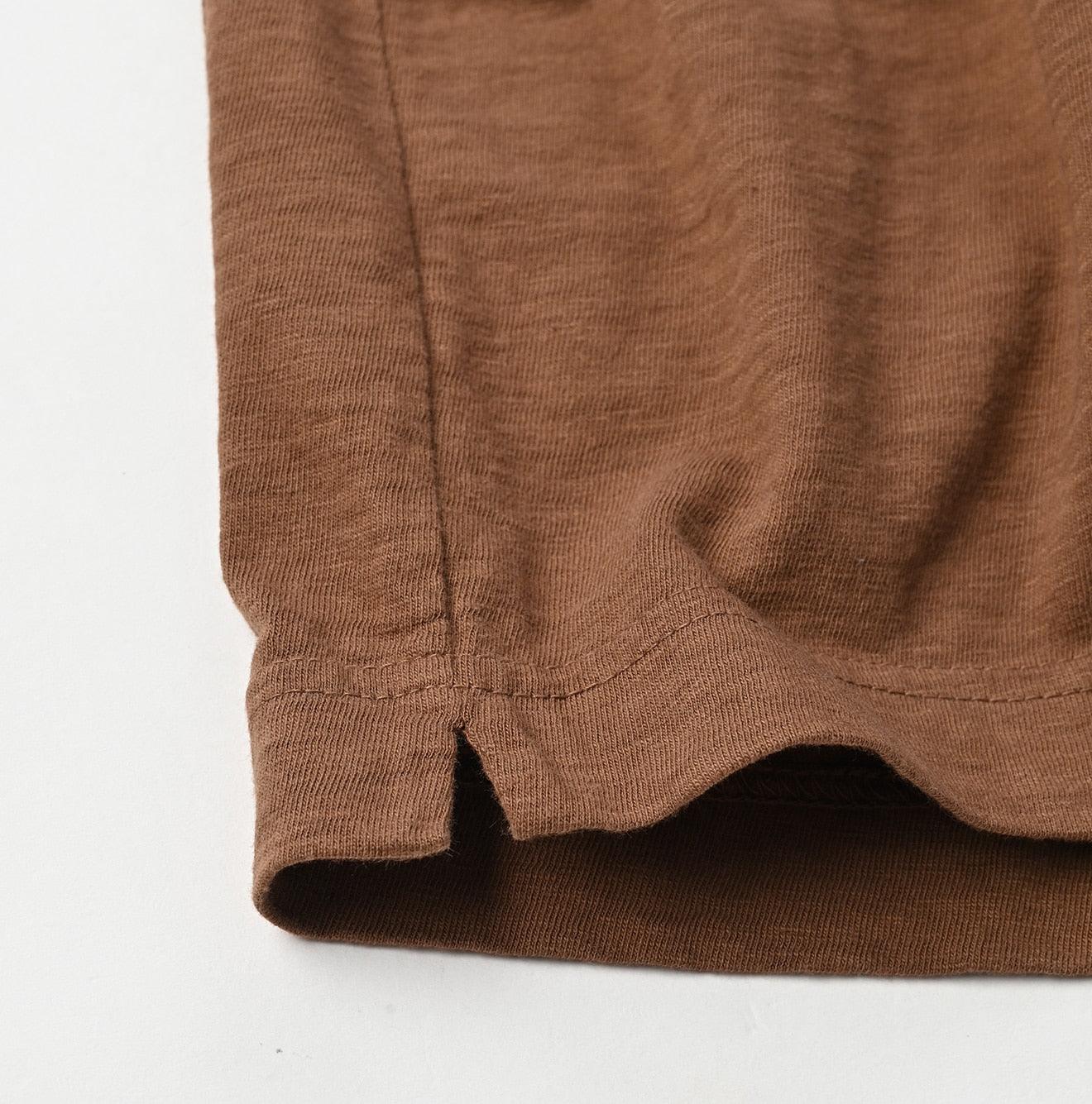 Ocean 908 Long Sleeve T-shirt - 45R by 45rpm studio - Image 13