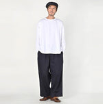 Ocean 908 Long Sleeve T-shirt - 45R by 45rpm studio