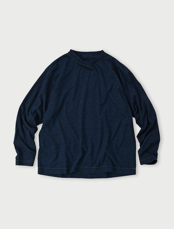 Indigo Ocean 908 Long Sleeve T-shirt