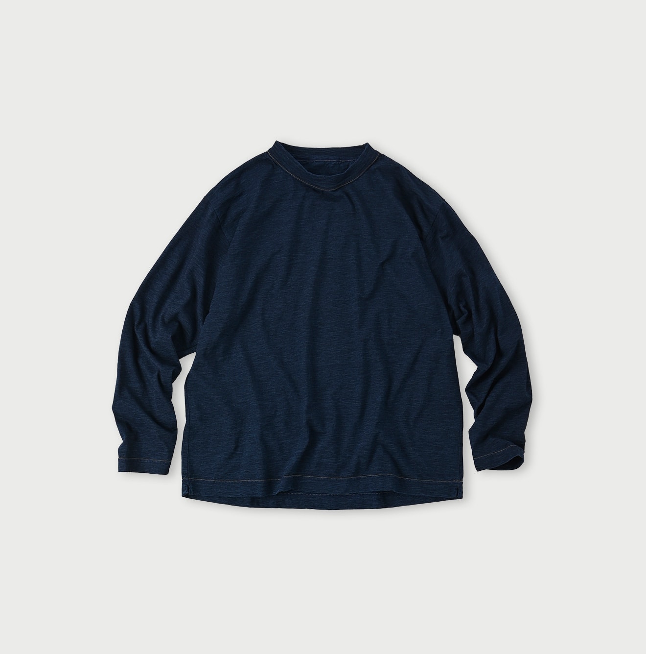 Indigo Ocean 908 Long Sleeve T-shirt