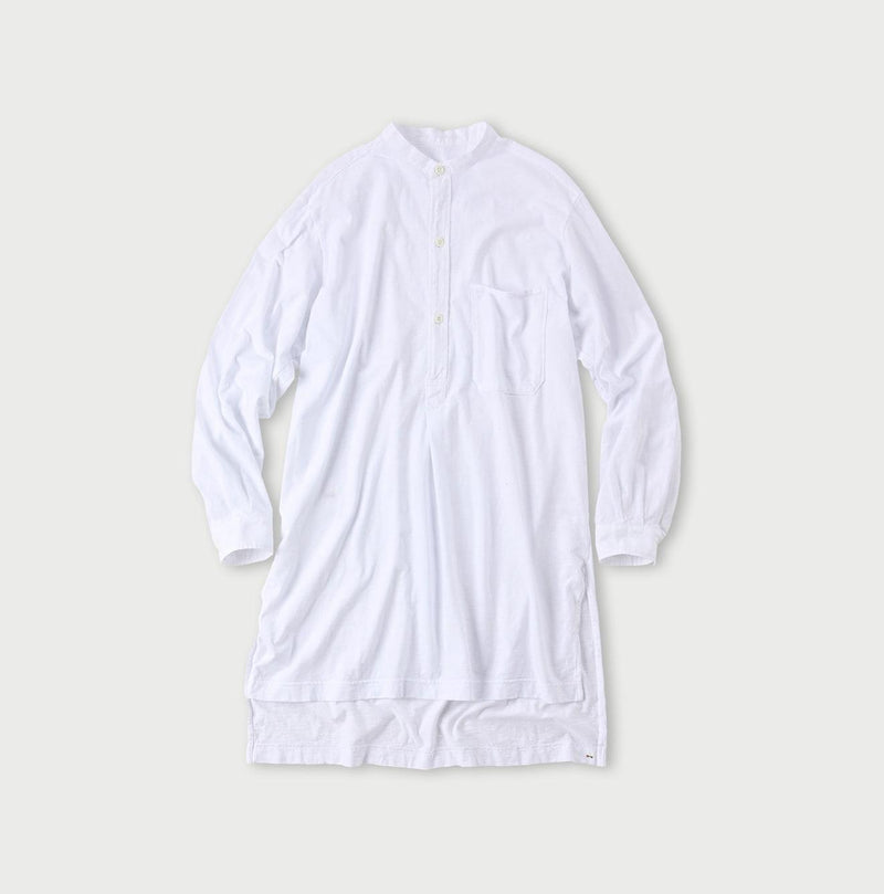 Tenjiku 908 Grandpa Shirt - 45R by 45rpm studio - Image 1