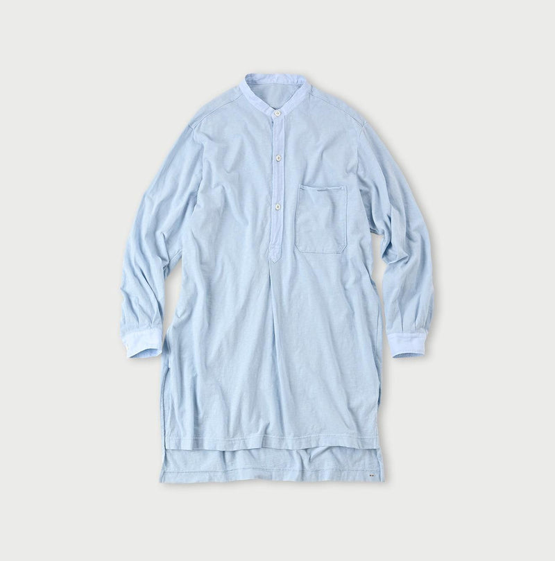 Tenjiku 908 Grandpa Shirt - 45R by 45rpm studio - Image 2